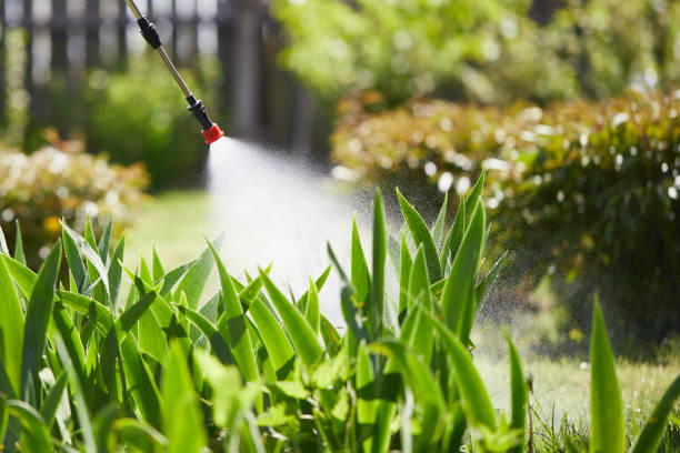 Tamper-Resistant Bait Stations for Rodents in Waunakee